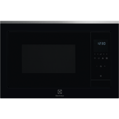 Electrolux LMS4253TBX mikrohullámú sütő